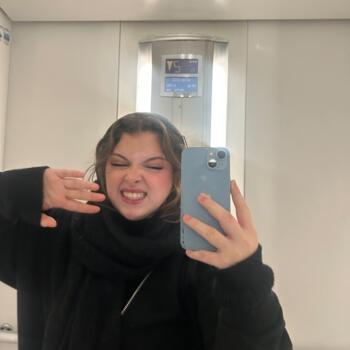 Baby-sitter Strasbourg: Manon