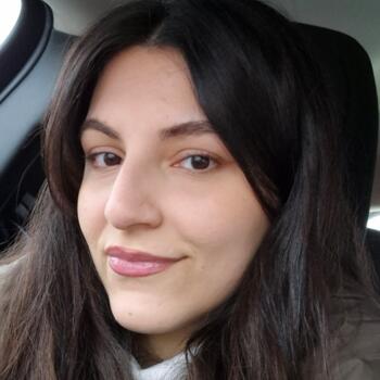 Babysitter in Hallein: Zehra