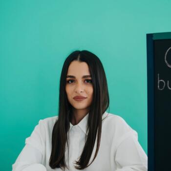 Bonă în Sânmartin (Județul Bihor): Bianca