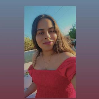 Babysitter Tijuana: Gemma