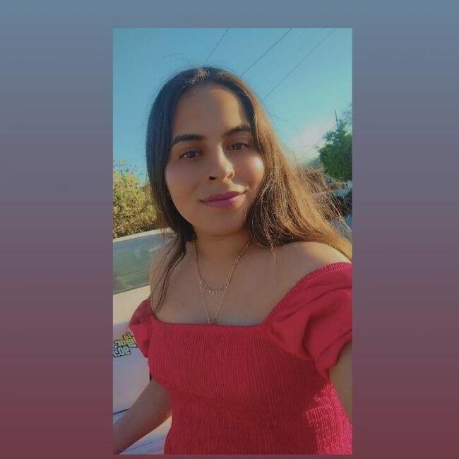 Babysitter in Tijuana: Gemma