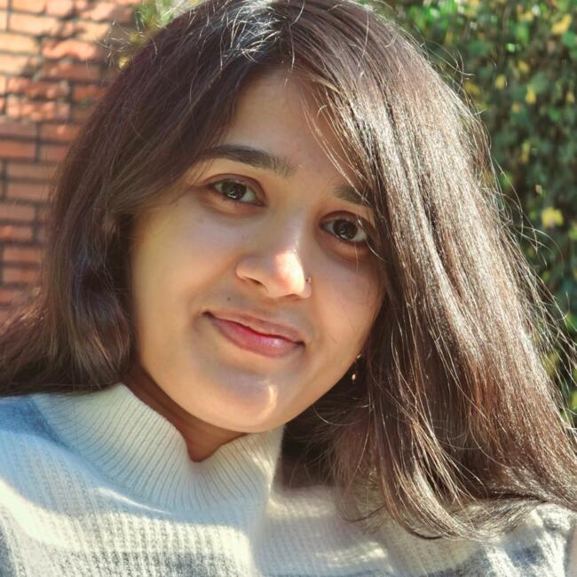 Oppas in Amsterdam: Sara