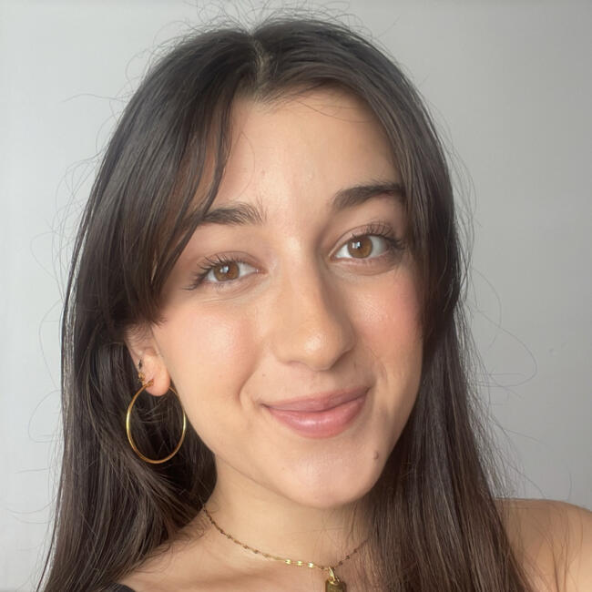 Canguro en La Cañada de San Urbano: Lucía