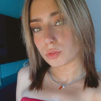 Babysitter in San Mauro Torinese: Francesca