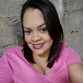 Babá em São Paulo: Aline