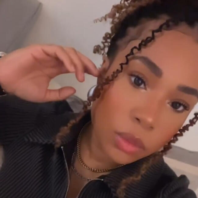 Babysitter in Miami: Marcia