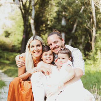 Job de garde d'enfants à Grand Baie: job de garde d'enfants Laura