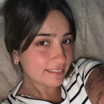 Babysitter in Alcalá de Henares: Guadi