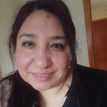 Babysitter in Temuco: Paola Ríos