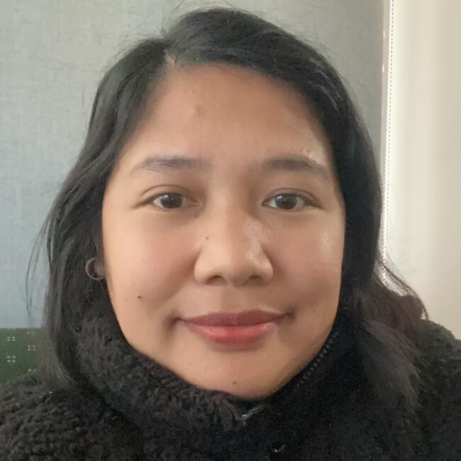 Babysitter in Bowral: Maria