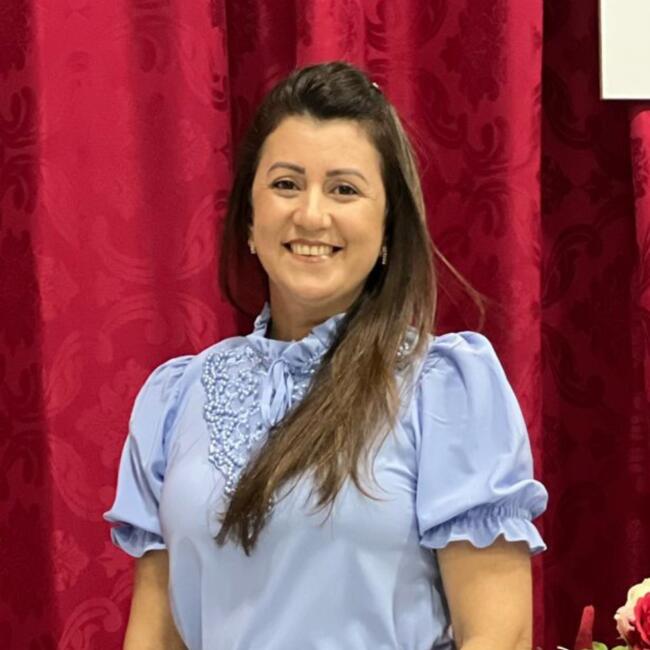 Babysitter in João Pessoa: Giorgiana