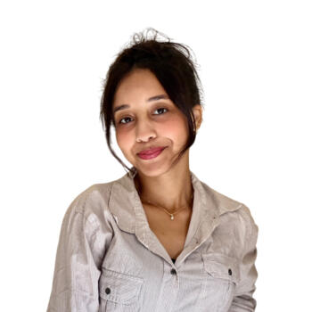 Nounou à Casablanca: Rajaa