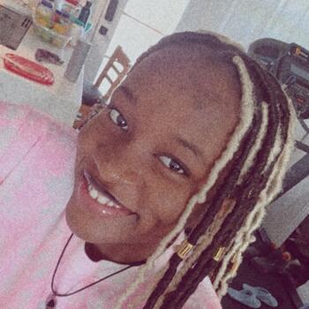 Babysitter in Orléans: Faith