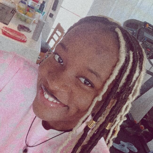 Babysitter in Orléans: Faith