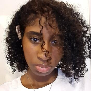 Babysitter in Muret: Agnes