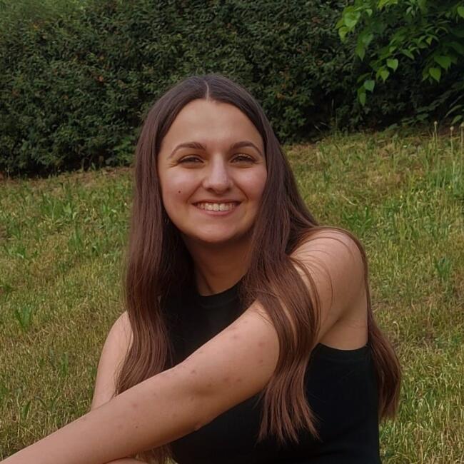 Babysitter i Aarhus: Carla