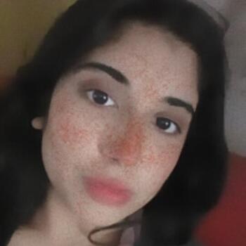 Niñera en Monte Grande: Milagros