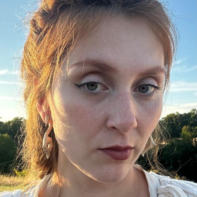 Babysitting job in Prague: Lada