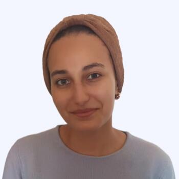 Babysitter a Milano: Shayma