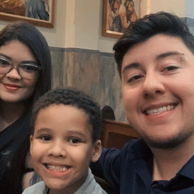 Babysitting job in Araraquara: Monica