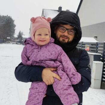 Babysitting job in Janki (Powiat pruszkowski): babysitting job Krystian