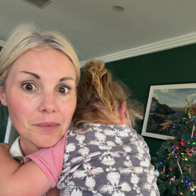 Babysitting job in Hobart: Marina