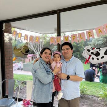 Parent Santiago: Claudio