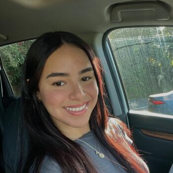 Babysitter in San Juan: ALANIS