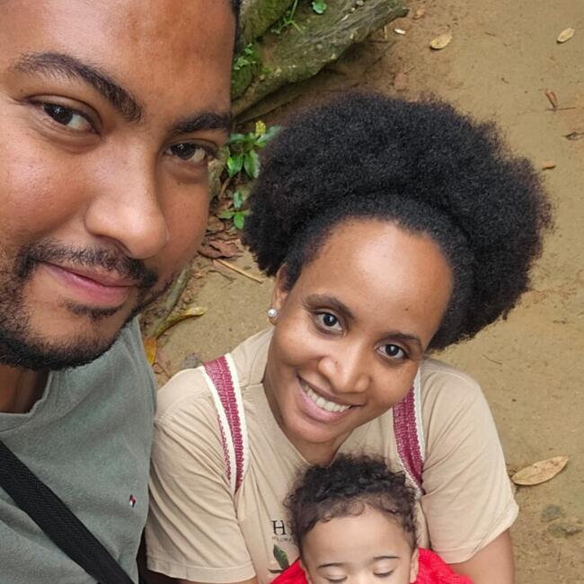 Babysitting job in Niterói: Gustavo