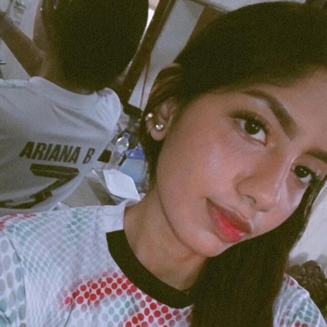 Niñera en Daule: Ariana