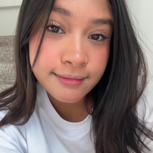 Babysitter in Barranquilla: Lauren