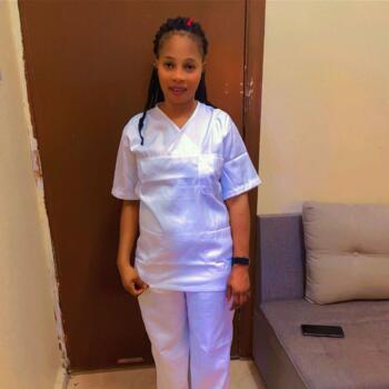 Nanny in Garissa: Irine