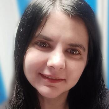 Babysitter in Nice: Elodie