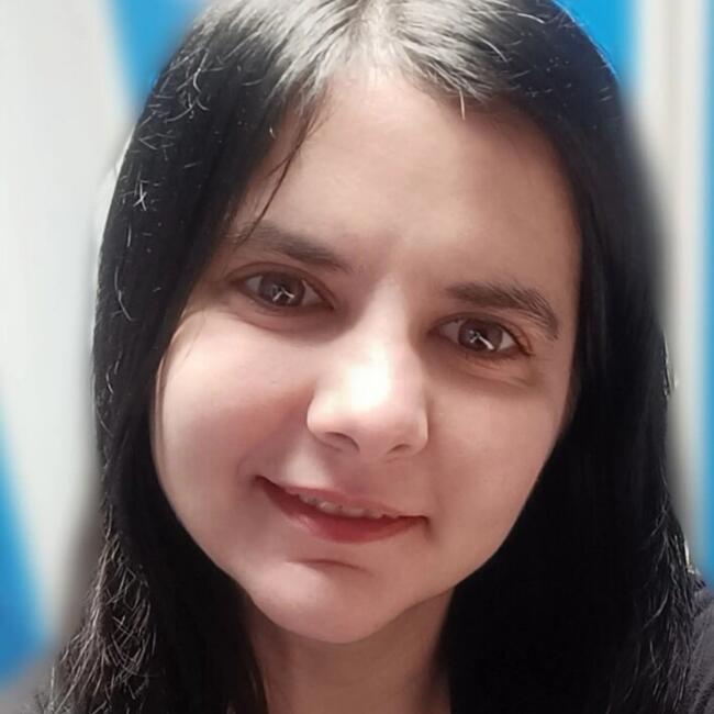 Babysitter in Nice: Elodie