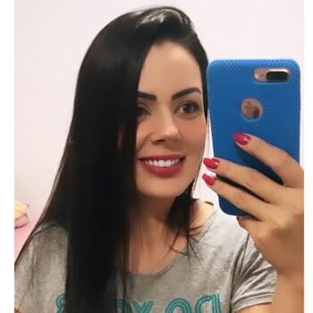 Babysitter Sorocaba: Bruna