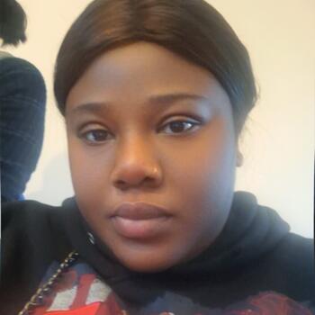 Baby-sitter Gembloux: Nina