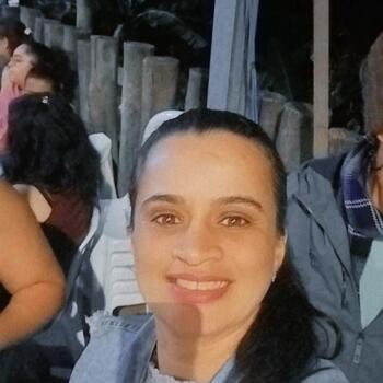 Babá São Paulo (São Paulo): Elisangela