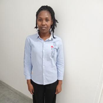 Babysitter in Doha: Susan