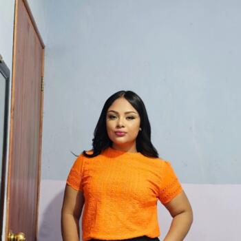 Babysitter in San Miguelito: Jane