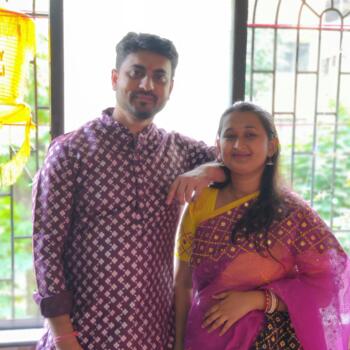 माता-पिता पिंपरी-चिंचवड: Pushpraj