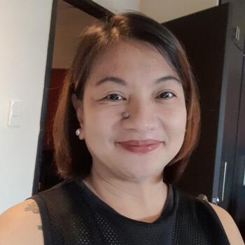 Babysitter in Dubai: Jhackie