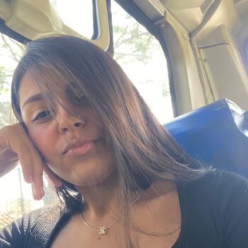 Babysitter in São Paulo: Leticia