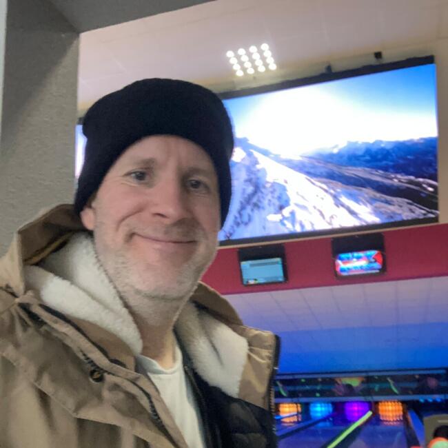 Job de garde d'enfants à Bienne: Andreas