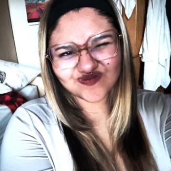 Babysitter in Móstoles: Saray