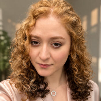 Nanny in Toronto: Baran