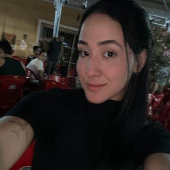 Babysitter in Brasília: Pollyana