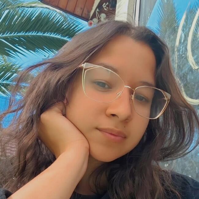 Babysitter in Loulé: Vidlayne