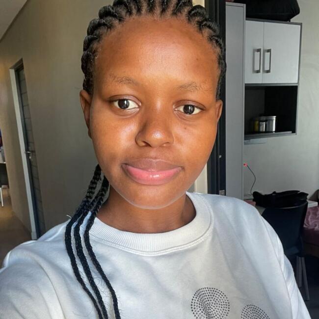 Babysitter in Durban: Snethemba Zungu