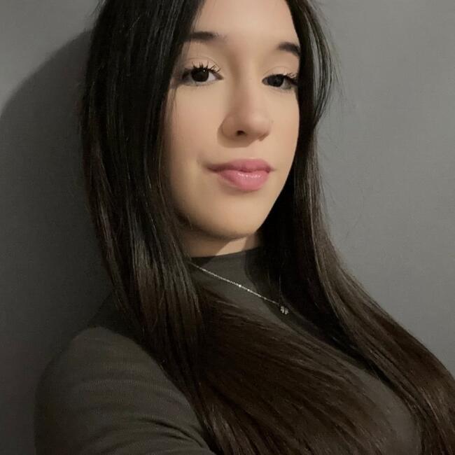 Babysitter in Porto: Íris