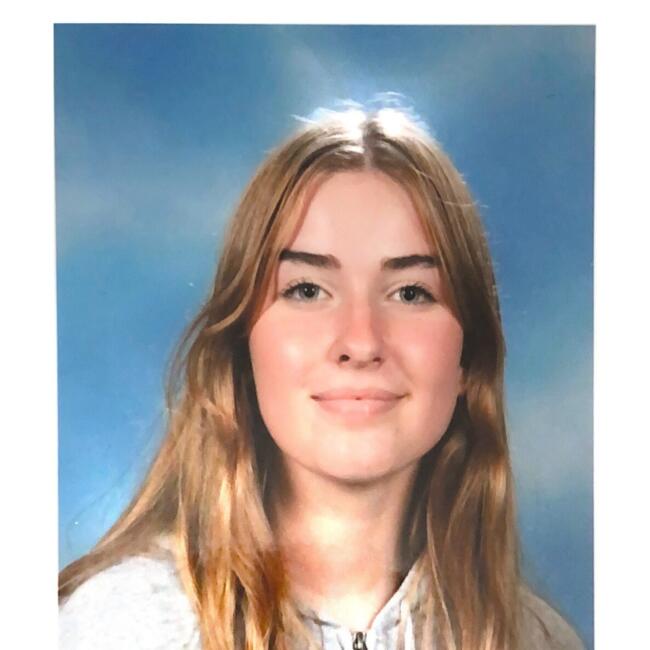 Babysitter in Nîmes: Marie